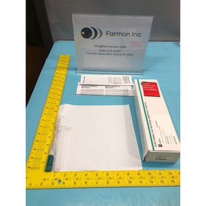 Électrode pH en verre combinée Metrohm 6.0233.100 - Équipement et pièces semi-conductrices de renommée mondiale à la pointe de la technologie - Product Image 2
