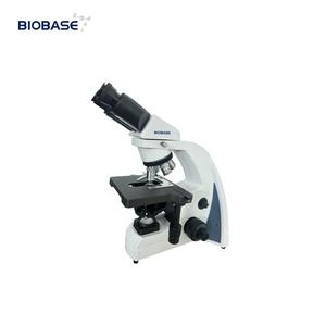 <span class=keywords><strong>Microscope</strong></span> biologique à caméra intégrée BIOBASE avec fixation en champ sombre et BMB-300M de fixation en polarisation - Product Image 4