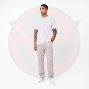 Men's Skin Breathable Sweatpants Hiking Commute Running Men With Side Pocket Basketball Sports Workout Pants Jogging - Product Image 4