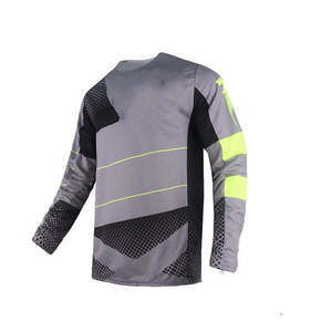 2026 Whole Sale Customize <b>Mens</b> Motocross Suits Summer Windproof Long Sleeve Sublimation Print Motocross Suit With Breathable - Product Image 3