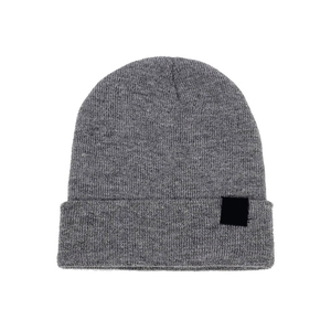 Gorro de Hombre con Puño, Diseño Más Demandado, Precio Razonable, Transpirable, Antiarrugas, Gorro de Hombre con Puño de Última Moda en Tejidos Innovadores - Product Image 1