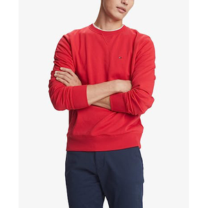 Oversized Neck Sweatshirt Soft Comfortable Cotton Blend Sweatshirt Top Ideal for Streetwear Casual Travel or Layering - Product Image 3