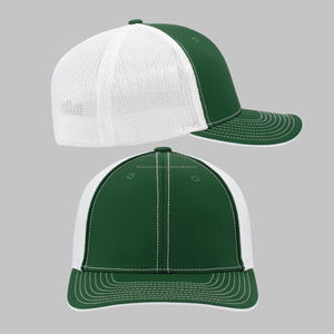 หมวกแก๊ปผ้าฝ้ายลายคลาสสิคใช้ได้ทั้งชายและหญิง5 6แผงสแนปแบคหมวกปักลายแบบกำหนดเอง - Product Image 3