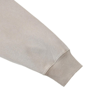 OEM ODM <b>Men</b> Women Acid Wash Sweatshirt Oversized Vintage Crewneck Streetwear Custom Logo Supplier - Product Image 6