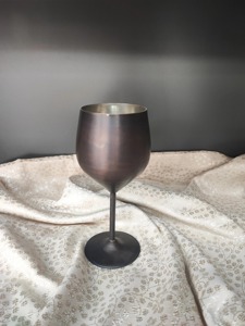 Fabricant direct de verres à eau en cuivre, verres à eau en cuivre finition haute brillance, verres à eau en cuivre sur mesure - Product Image 6