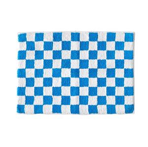 Tapis de salle de bain salon de haute qualité lavable en Machine taille personnalisable bon prix tapis lavable de salle de bain - Product Image 4