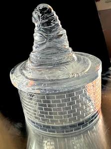 Caja de Resina Floral Personalizada Premium, Caja de Joyería Decorativa Hecha a Mano, Organizador de Almacenamiento de Joyas, Pequeño Regalo de Joyería de Resina - Product Image 6