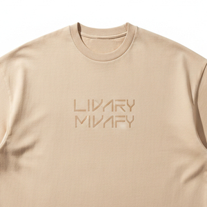 เสื้อยืดโอเวอร์ไซส์ผ้าถักโพลีเอสเตอร์กันยูวี ระบายอากาศได้ดี พิมพ์ลาย ทรงหลวม ไหล่ตก พร้อมส่ง สินค้าไม่มีแบรนด์ สำหรับดรอปชิปปิ้ง - Product Image 4
