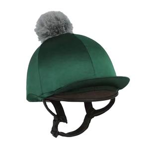 Casques de polo de qualité supérieure, fabrication de haute qualité, sécurité sportive, protection de la tête pour l'équitation, casques de polo de haute qualité - Product Image 4