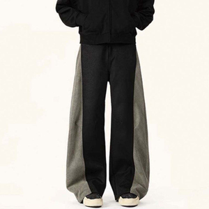 Costume pour femmes, Design Hommes Flare Joggers, Meilleur Prix Hommes Flare Joggers, Hommes Flare Joggers Légers, Hommes Flare Joggers pour Adultes - Product Image 3