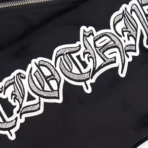 Sudadera con Capucha Casual para Hombre, Invierno 2025, con Cordón Ajustable, Transpirable, Resistente al Viento, Tejida, Diseño de Logotipo Personalizado, 100% Algodón, Venta al Por Mayor OEM - Product Image 4