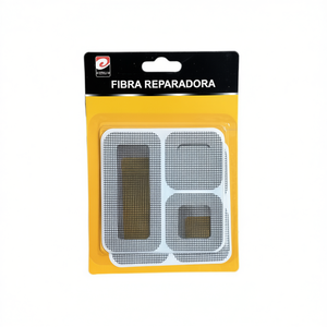 Adhesivo Reparador de Fibra para Mallas de Puertas y Ventanas - Product Image 1