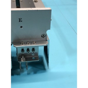Unité de lampe UV Ushio HLU8-H81, Tokyo Electron TEL - Équipement et pièces semi-conductrices de renommée mondiale et de confiance - Product Image 4