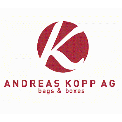 Andreas Kopp AG logo