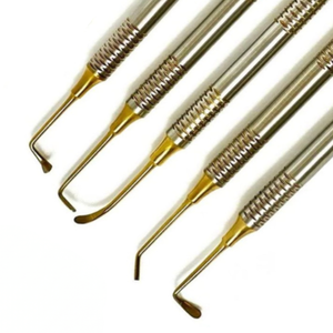 Juego de 5 Instrumentos Manuales para Levantamiento de Senos, Kit de Cassette para Cirugía Dental e Implantes - Product Image 5