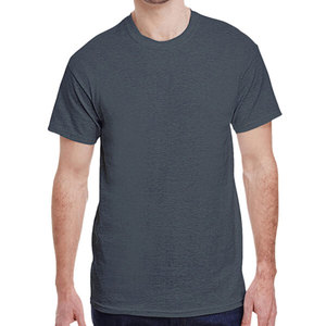 Plain <b>Brown</b> High Quality <b>Men</b> T <b>Shirts</b> Heavy Cotton <b>Mens</b> Short Sleeve Tee Plain <b>Brown</b> Soft Organic <b>Brown</b> Tees T <b>Shirt</b> - Product Image 5