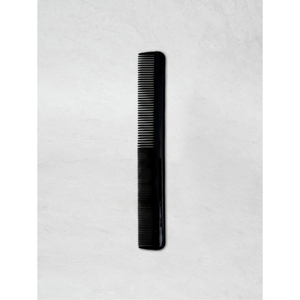 หวียืดผมเครื่องสำอางเกาหลีหวีตรงสองทางแบบเรียบง่าย - Product Image 1