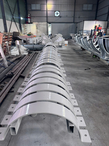 Saddles, <b>Clamps</b>, <b>U</b>-Bands For Pipe and Pipe support - Product Image 1