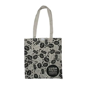 OEM <b>Canvas</b> <b>Tote</b> Bags Manufacturer Custom Printed Wholesale Reusable Shopping Bags - Product Image 2
