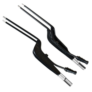 Pinzas Bipolares Desechables de Alta Calidad, Acero Inoxidable Alemán, Convenientes, Venta al por Mayor, Nueva Llegada, Instrumentos Quirúrgicos - Product Image 1
