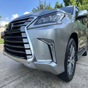 L X 570 d'occasion en bon état, modèle 2019 - Product Image 1