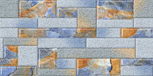 Premium Choice Premium Quality Asia Tiles Elevation Tiles 300x600mm Wall Tiles For Bedroom <b>Flooring</b>. - Product Image 2