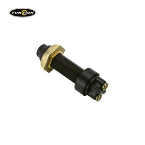 Hot selling Professional FE-B1201 <b>12V</b> Push Button <b>Switch</b> Suitable for Fishing boat control panels - Product Image 4