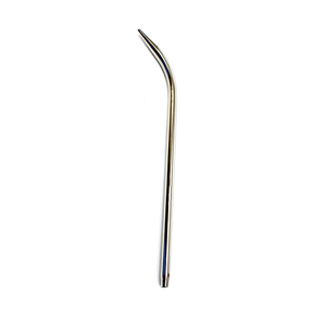 Instrumentos Quirúrgicos, Cánula de Hidrodisección, Manómetro de Succión, Acero Inoxidable Quirúrgico, Marca Privada, Hecho en Pakistán - Product Image 2