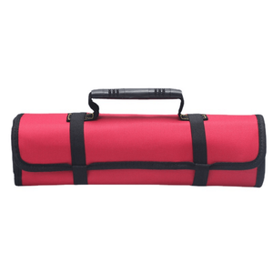 Kit de Herramientas Duraderas para Herrador con Bolsa de Almacenamiento, Juego de Cuidado de Pezuñas de Caballo, Escofina, Alicates, Cuchillo y Herramientas para Zapatería Equina - Product Image 4