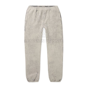 ชุดวอร์มย้อมสีเอซิดดีไซน์ล่าสุดขายดีสำหรับผู้ชาย แบรนด์ส่วนตัว รับออกแบบชุดวอร์มย้อมสีเอซิดของคุณเอง - Product Image 3