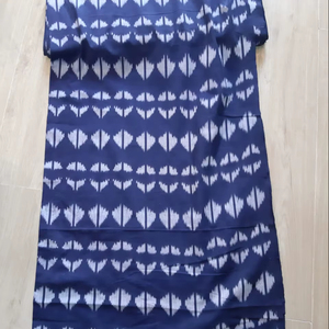 Eco Friendly Handwoven Design Cotton Silk Blended Fabric Sewing Craft Dresses, <b>Bag</b> & Home Bedding Furnishing Redesing Raw Fabric - Product Image 1