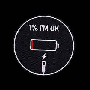 Patchs brodés thermocollants au design créatif, motif Black Girl, pour personnalisation de chapeaux et vêtements, en feutre - Product Image 6