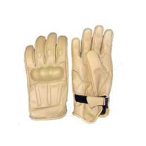 Gants de course pour moto, gants de moto respirants, compatibles avec les écrans tactiles, gants de protection pour hommes, gants de motocross - Product Image 1