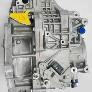 09g323571 6 tốc độ hộp số tự động hoàn chỉnh cho hộp số truyền - Product Image 5