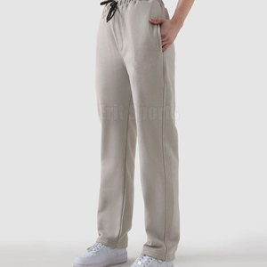 Pantalones Casuales de Hombre al por Mayor, Diseño Ligero con Cintura Elástica, Tejido Transpirable y Ecológico de Algodón/Poliéster, para el Trabajo - Product Image 5