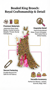 Beaded Embroidered PU <b>Sew</b>-<b>On</b> <b>Patch</b> with Sequin Applique for Fashion Garment Decoration - Product Image 6