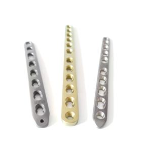 Tornillo de Bloqueo de Titanio Premium, el Mejor Instrumento Ortopédico, Instrumento Veterinario para Placa de Bloqueo Ortopédica - Product Image 6