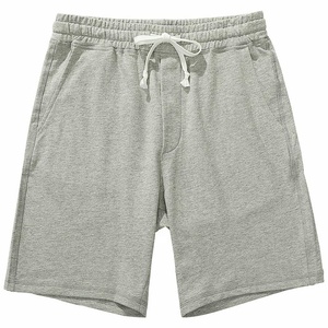 Shorts de sport d'été pour hommes en gros, séchage rapide, haute performance pour la course, le basketball, le fitness et l'entraînement - Product Image 6