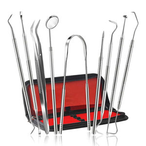 คีมจับฟันแบบมือหมุน GS-DF-0010 ยี่ห้อ Grip Surgical ผลิตจากสแตนเลสคุณภาพสูง สำหรับงานทันตกรรมจัดฟัน ออกแบบตามหลักสรีรศาสตร์ ปรับแต่งได้ - Product Image 1
