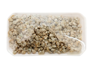 Mejor Precio: Mariscos Vietnamitas Delta, Carne de Almeja Bebé Cocida, Lista para Comer, para Saltear, Sopa, Arroz, envasada al Vacío en Bandeja/Bolsa, 1kg, Congelada - Product Image 4