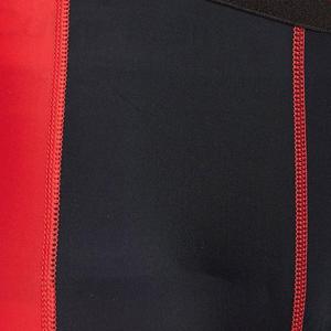 Leggings sans coutures pour homme, tissu extensible et lisse, pantalon de sport doux pour la gym, l'entraînement, la course et un confort optimal. - Product Image 3