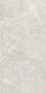 Carreaux de porcelaine Athena Bianco 600x1200 mm, design luxueux effet marbre blanc, pour sol, mur, salon, cuisine. - Product Image 6
