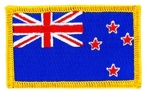 Patch thermocollant drapeau canadien 3D en relief, forme rectangulaire en PVC, personnalisable, décoration cadeau - Product Image 5