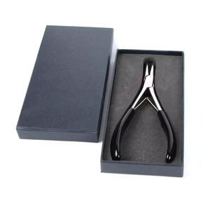 Premium Metal Micro-Link Hair Extension Tools Comprehensive <b>Pliers</b> & Accessories for Professional Use - Product Image 1