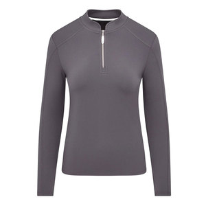 Sous-vêtements thermiques à manches longues, tissu extensible à séchage rapide, vêtements de sport pour la course à pied, l'entraînement, la randonnée et le cyclisme - Product Image 1