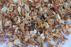 Capullos de Jazmín Secos Naturales Orgánicos de Vietnam, Proveedor de Té Saludable para la Belleza de la Piel - Product Image 5