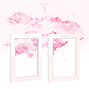 EPEX - [ YOUTH : EPILOGUE ] อัลบั้มเพลงชุดที่ 7 (รุ่นมาตรฐาน) อัลบั้มซีดีเคป๊อปขายดีที่สุดในเกาหลีสำหรับทุกวัย - Product Image 4
