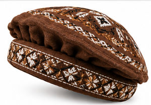 Designer <b>Man</b> Afghan Caps Traditional Kuchi Embroidered Tribal <b>Hat</b> Colorful Handmade Ethnic <b>Festival</b> Headwear <b>Man</b> Afghan Caps Who - Product Image 6