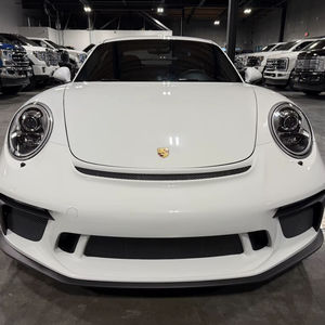Buena Oferta 2022 911 GT3 4.0 Litros Flat-6, Frenos PCCB, Escape R1 Motorsports RSR - Product Image 2