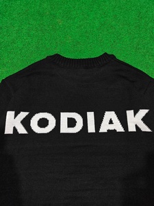 Wholesale Custom logo Design Oem Odm Pullover Animal Print Long Sleeve <b>Thick</b> 100% Cashmere Knit <b>Cardigan</b> Sweaters for Men Autumn - Product Image 4